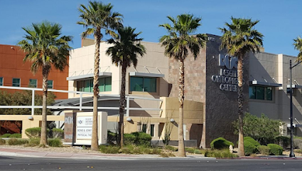 Desert Orthopaedic Center - Northwest Office, Las Vegas