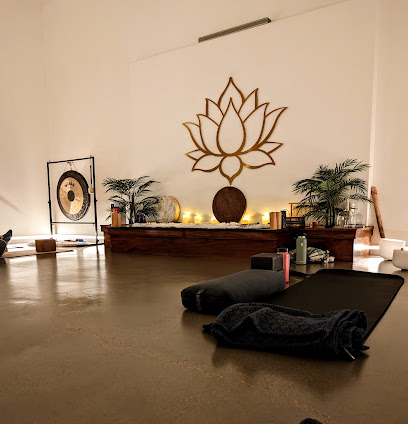 Kintsugi Yoga - Inspire, Las Vegas