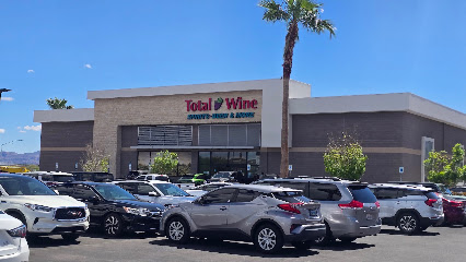 Total Wine & More, Las Vegas