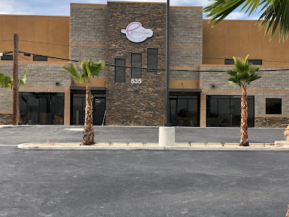 Expertise Barber Program, Las Vegas