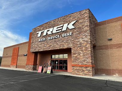 Trek Bicycle Las Vegas West