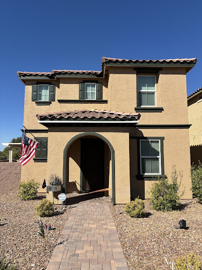 CertaPro Painters of Summerlin West, Las Vegas