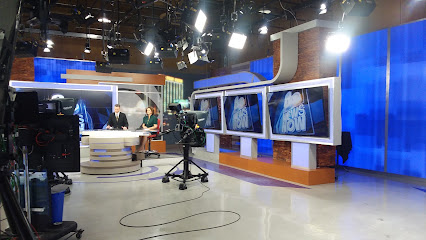 8 News NOW - KLAS-TV, Las Vegas