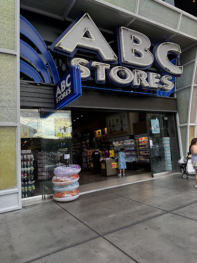 ABC Stores #104, Las Vegas