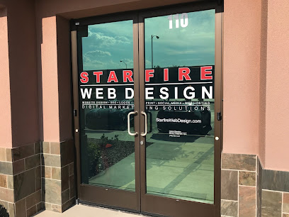 Starfire Web Design, Las Vegas