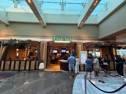Salt & Ivy, Las Vegas