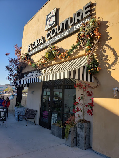 Flora Couture, Las Vegas
