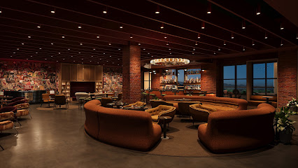 Foundation Room Las Vegas