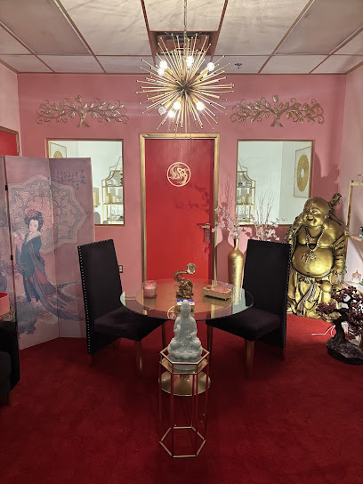 Good Karma Psychic, Las Vegas