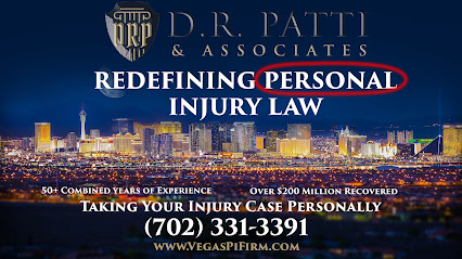 D.R. Patti & Associates, Las Vegas