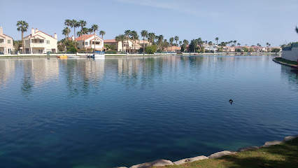 Chabad of Summerlin, Las Vegas