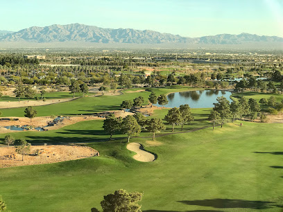 Suncoast Hotel and Casino, Las Vegas