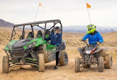 ATV & UTV Rentals - Las Vegas Outdoor Fun