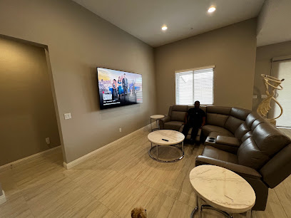 Avrrus TV Installation and Mounting, Las Vegas