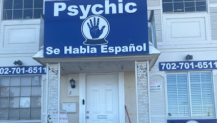 Psychic Palm & Tarot Card Readings by Jeanne, Las Vegas