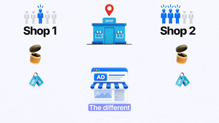 Iconier Digital Marketing Agency, Las Vegas