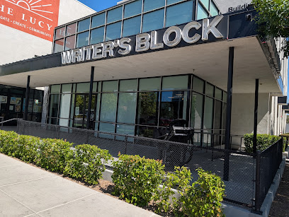 The Writer's Block, Las Vegas