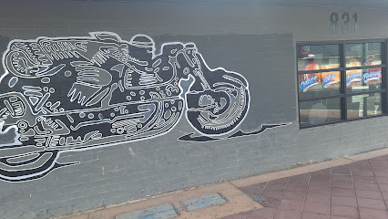 Main Street Moto / Las Vegas Dyno Tech