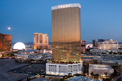Trump International Hotel Las Vegas