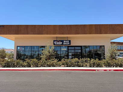 All Mountain Cyclery, Las Vegas