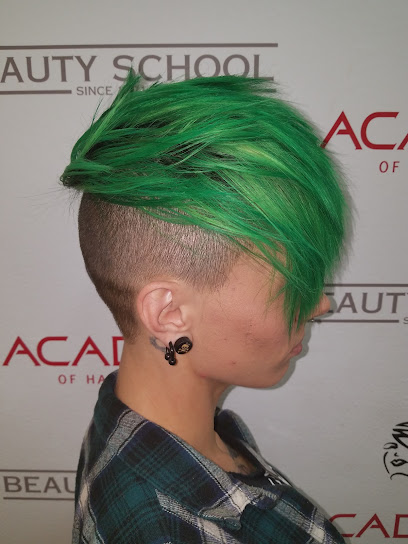 Andrew Stylez Hair, Las Vegas