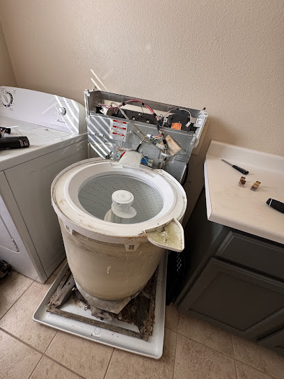 Appliance Savers Repair Company, Las Vegas
