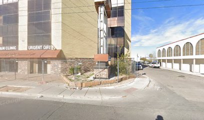 HeroForm, Las Vegas