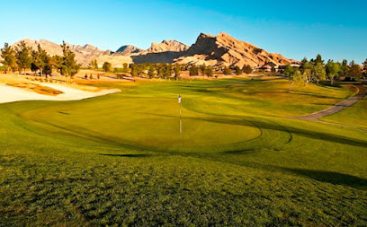 Eagle Crest Golf Course, Las Vegas