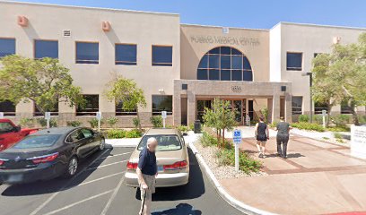 ReGrow Hair Restoration, Las Vegas