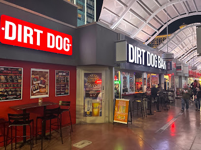 Dirt Dog - The Strip at Grand Bazaar, Las Vegas