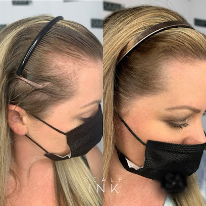 Scalp Ink LV, Las Vegas