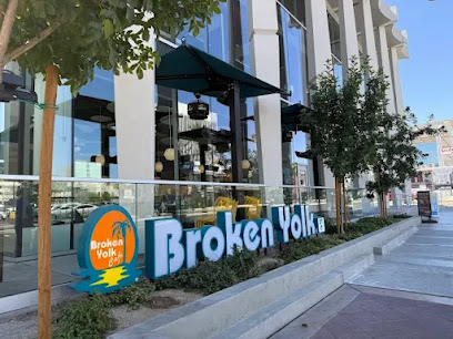 Broken Yolk Cafe, Las Vegas