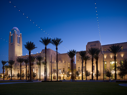 The Smith Center for the Performing Arts, Las Vegas