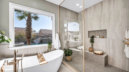Jerezee Construction, Las Vegas