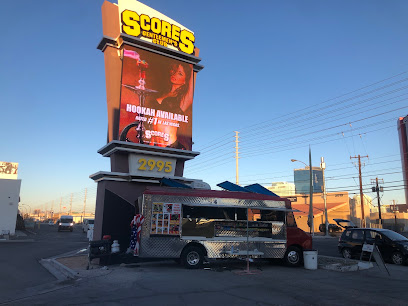 Sako Taco Man, Las Vegas