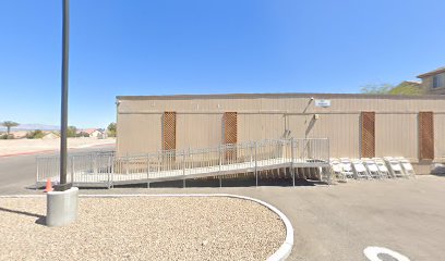 Chabad of Henderson, Las Vegas