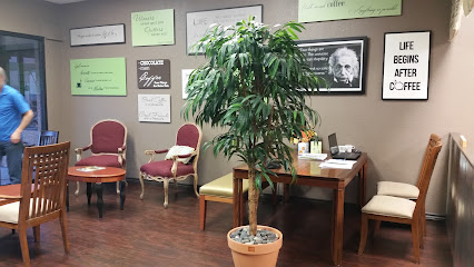 Desert Wind Coffee Roasters, Las Vegas