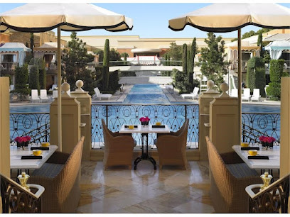Terrace Pointe Café, Las Vegas