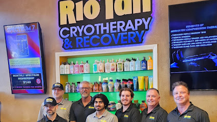 Rio Tan & Cryotherapy, Las Vegas