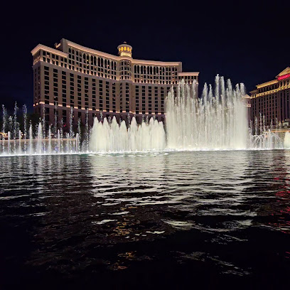 NB Las Vegas at the Paris