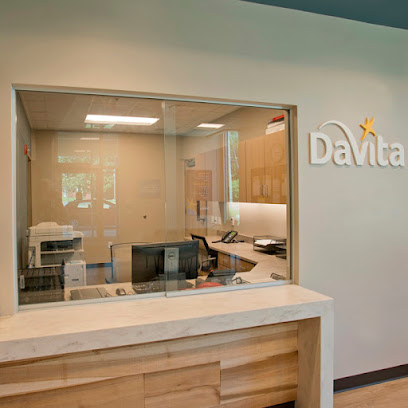 DaVita East Sunrise Dialysis, Las Vegas