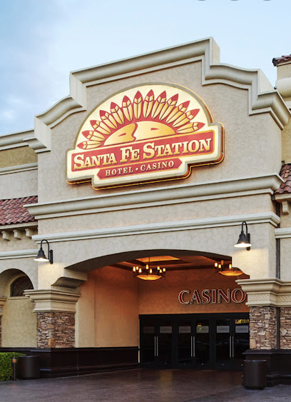 Santa Fe Station Hotel and Casino, Las Vegas