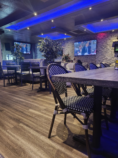 Cafe Derbi, Las Vegas