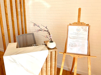 Soulo Head & Scalp Spa CHINATOWN, Las Vegas