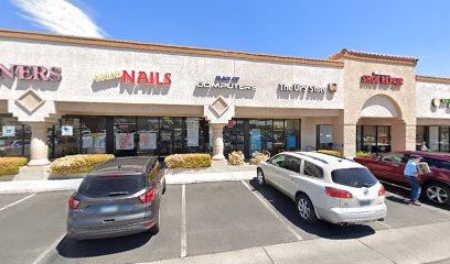 Exfed Investigations Inc, Las Vegas