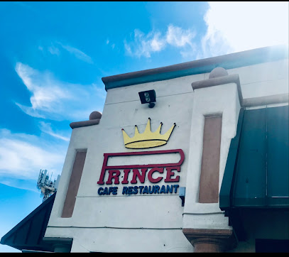 Prince Restaurant, Las Vegas