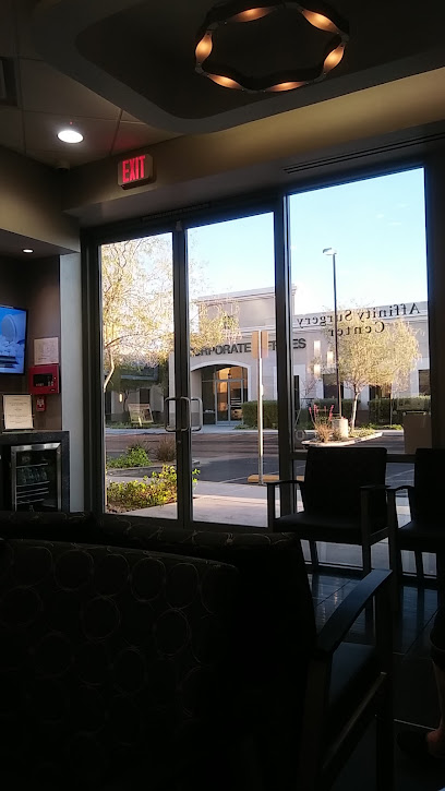 Affinity Surgery Center, Las Vegas