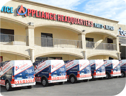 Appliance Repair Experts, Las Vegas