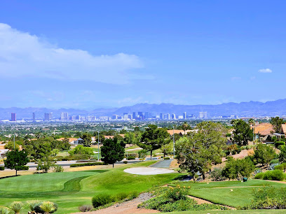 Highland Falls Golf Club, Las Vegas