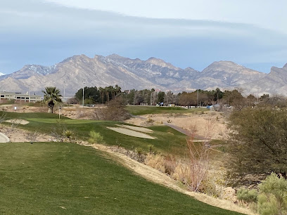 Cloud 9 at Angel Park Golf Club, Las Vegas